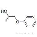 1-Phenoxyisopropanol CAS 770-35-4